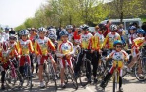 De belles empoignades sur le circuit de la Durance