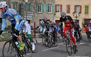 Carcès : Une reprise dans la fraicheur