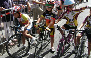 Les Cyclades - Ecole de cyclisme