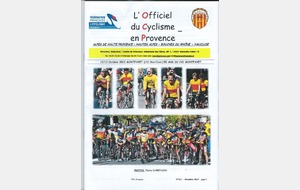 Couverture de l'OCP de Novembre 2013