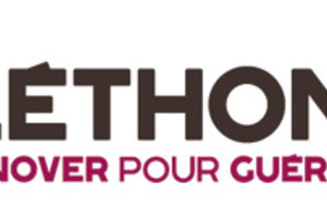 Sortie Telethon