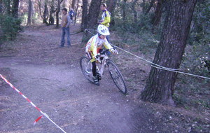 Bollène Cyclo-Cross