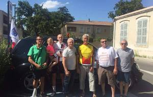 Mon combat contre la leucémie