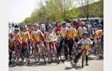 De belles empoignades sur le circuit de la Durance