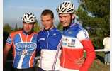 Cyclo-Cross de St Saturnin : Attention ! 