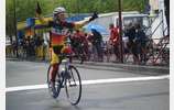 Cruas un beau 1° mai avec la Victoire de Bastien MARGUIER en Minimes