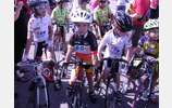 Vitrolles - Ecole de cyclisme - 16/06/13