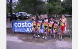 11° Cyclo cross de Saint Saturnin 27/10/13