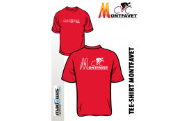 TEE-SHIRT