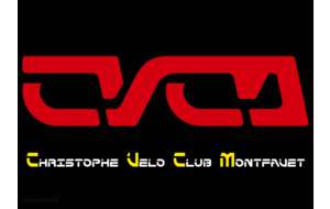 CHRISTOPHE VELO CLUB MONTFAVET