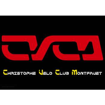 CHRISTOPHE VELO CLUB MONTFAVET