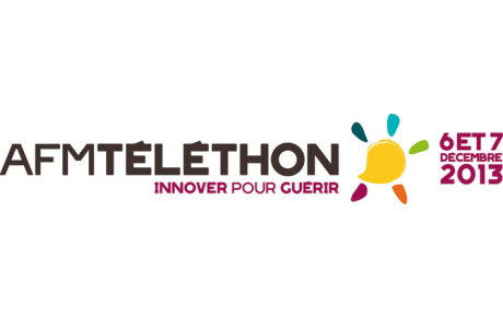 Sortie Telethon