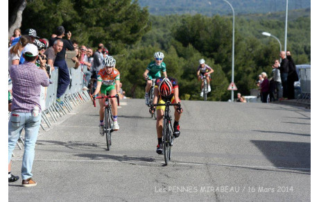 Un week end sur tout les fronts 15-16 Mars