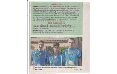 La Provence