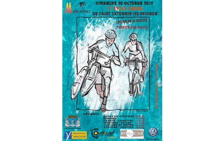 Cyclo Cross Saint Saturnin